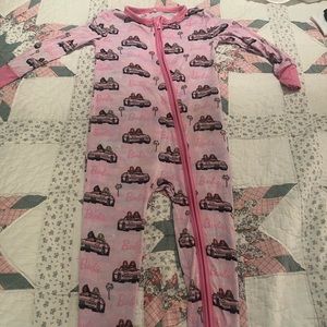 Posh Peanut Barbie Cruisin Zippy Size 18-24